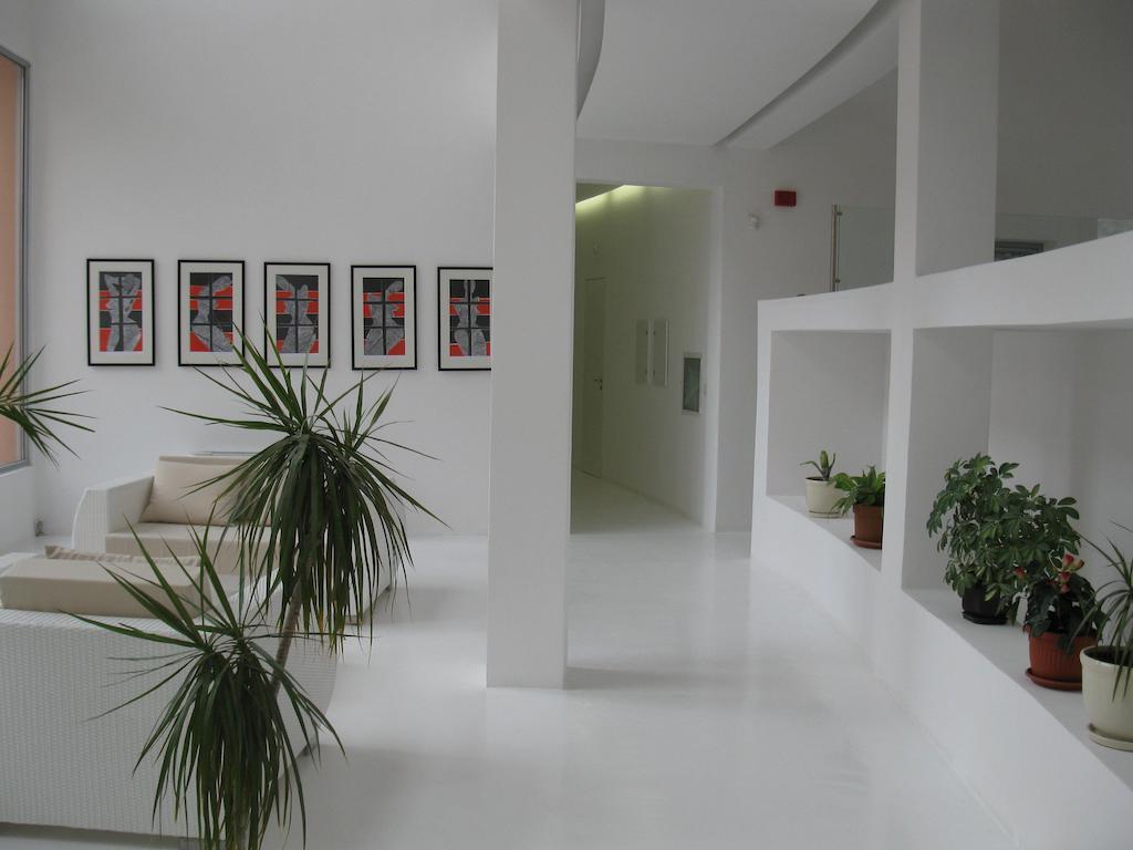 Family Hotel The Body Batak Extérieur photo