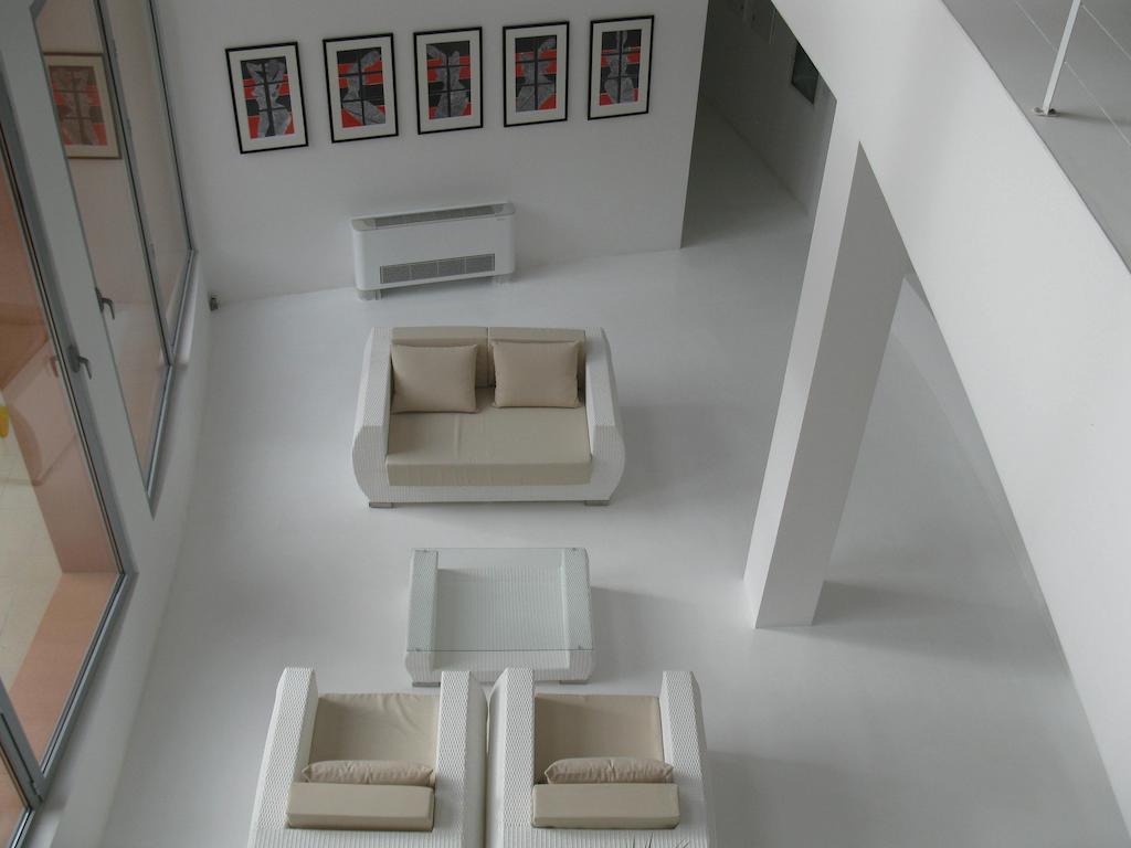 Family Hotel The Body Batak Extérieur photo