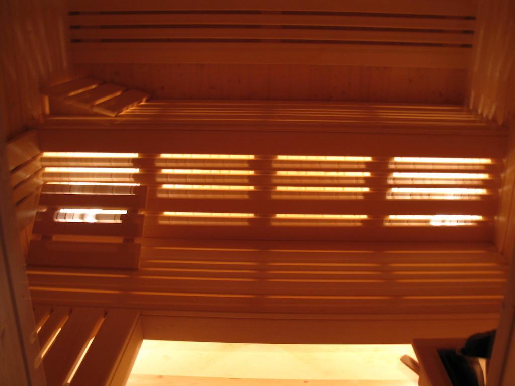 Family Hotel The Body Batak Extérieur photo