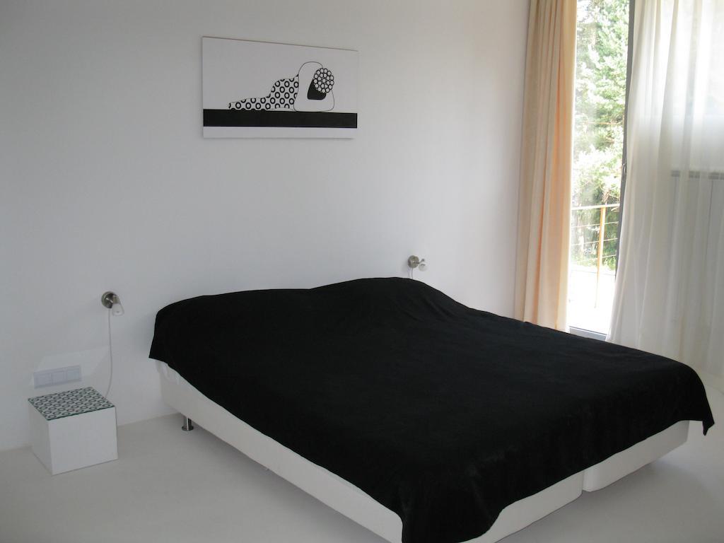 Family Hotel The Body Batak Chambre photo