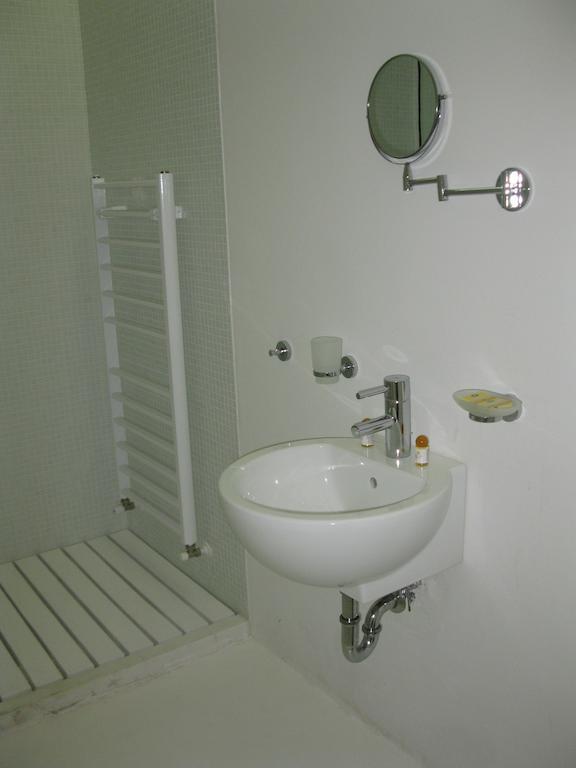 Family Hotel The Body Batak Chambre photo